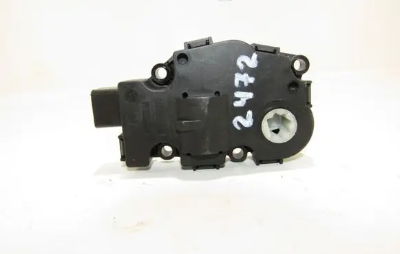 BMW X1 E84 Air flap motor/actuator 31032011