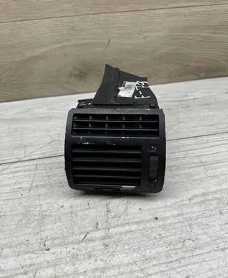 Volkswagen Sharan Dashboard side air vent grill/cover trim 7M3819703 YM21A018B09 R66ZA
