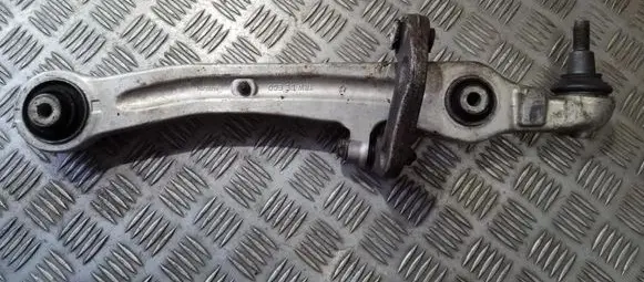 Audi A8 S8 D3 4E Front lower control arm/wishbone 4e0407155c