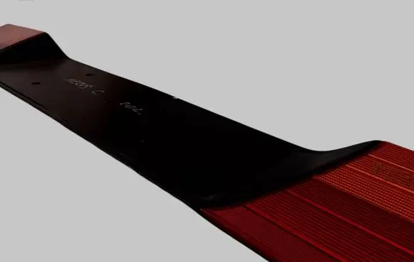 Mercedes-Benz C AMG W202 Rear tail light reflector 