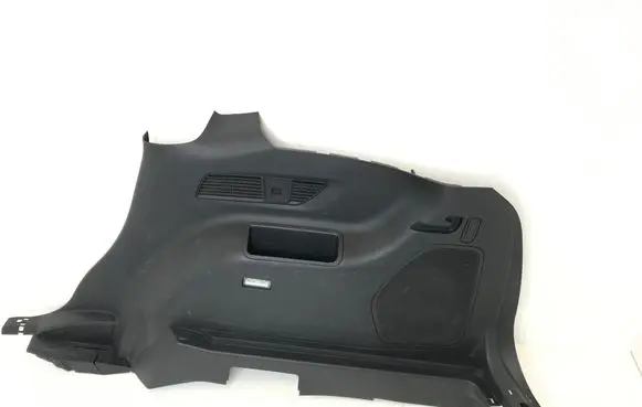 Ford Edge II Trunk/boot side trim panel FT4BR31012 FT4BR31012C