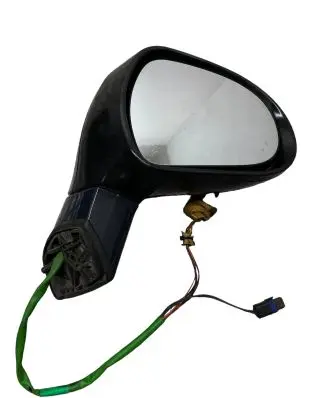 Peugeot 308 Front door electric wing mirror 0306040 0206040