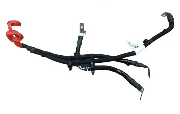 Chrysler Pacifica Positive cable (battery) 68530802AA 68271649AA