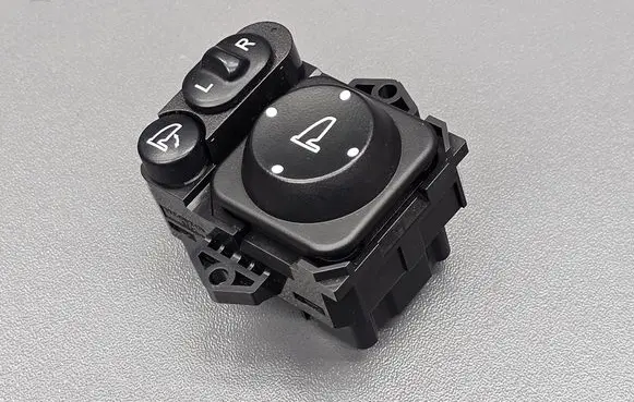 Honda Civic IX Wing mirror switch T2AJ010 NH167L3252T