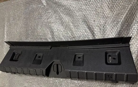 BMW 4 F32 F33 Trunk/boot sill cover protection 7284138
