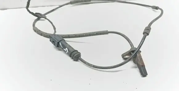 BMW 1 F20 F21 ABS rear brake sensor 6791225