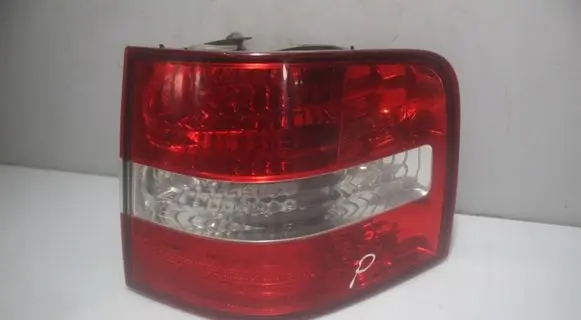 Fiat Stilo Rear/tail lights