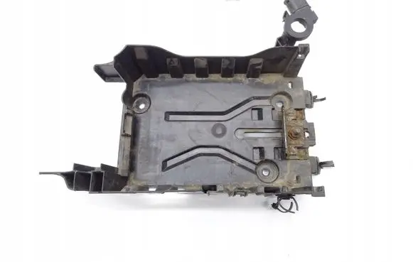Opel Corsa E Battery box tray 13498274