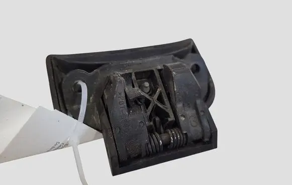 Peugeot Partner Front door exterior handle