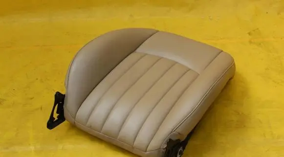 Mercedes-Benz CLS C219 Other seats 