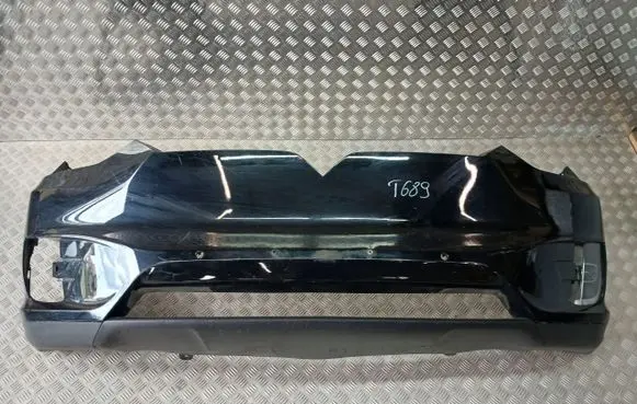 Tesla Model X Front bumper 1034830-00-H