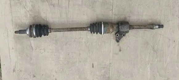 Suzuki Baleno EG Front driveshaft