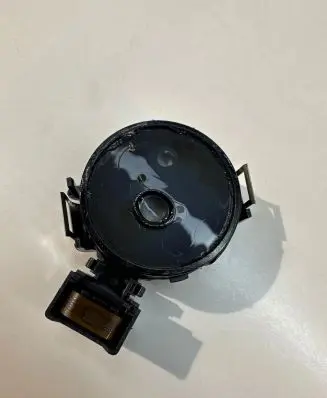 Rain sensor
