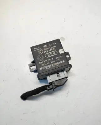 Audi Q7 4L Light module LCM 8P0907357F 5LA00837901