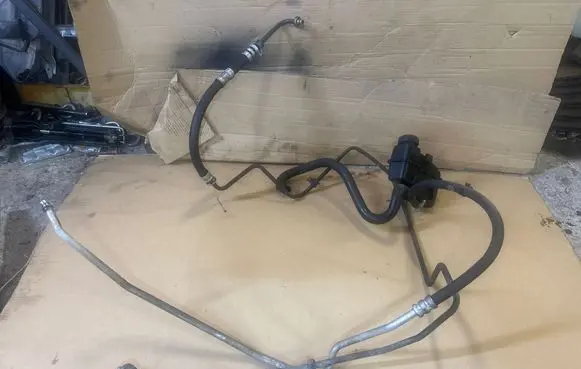 Volvo S60 Power steering hose/pipe/line 