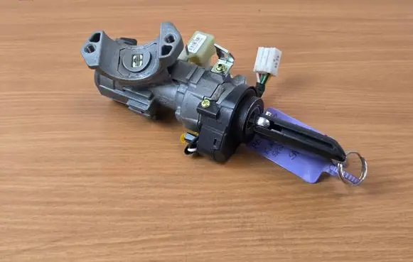 KIA Sportage Ignition lock
