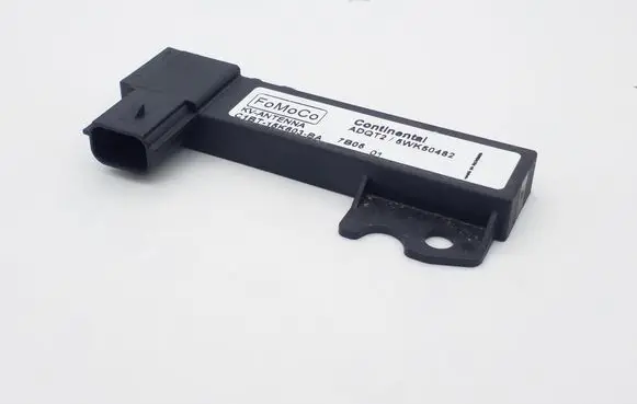 Ford Fiesta Aerial antenna amplifier C1BT15K603BA 5WK50482 ADQT2