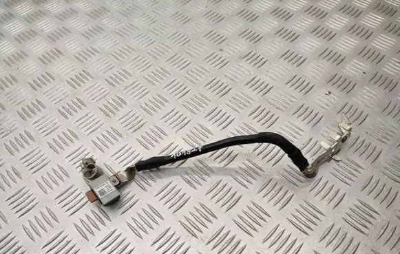 Volkswagen T-Roc Negative earth cable (battery) 5Q0915181K