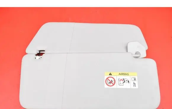 Volkswagen Crafter Sun visor