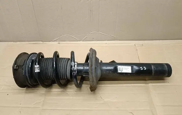 Audi RS3 8Y Steering column damper 5WA413031D