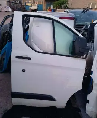 Ford Transit Custom Front door 