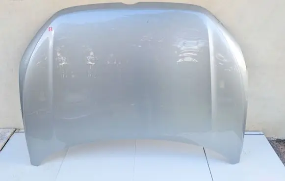 Volkswagen Tiguan Engine bonnet/hood 435185087