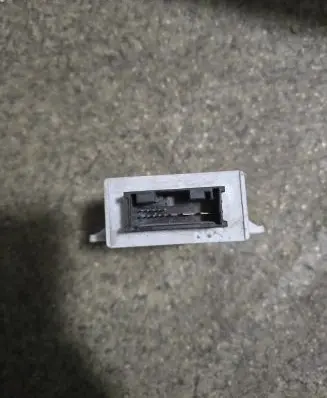 BMW 5 E39 Immobilizer control unit/module 61358382452 05393231 110187