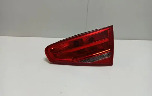 Audi A4 S4 B8 8K Tailgate rear/tail lights