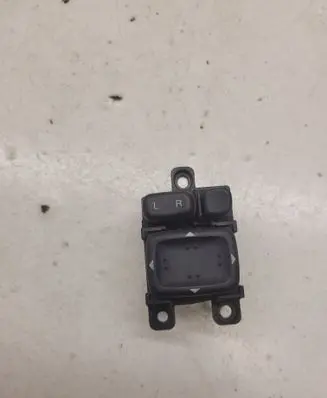 Subaru Forester SG Wing mirror switch 183606