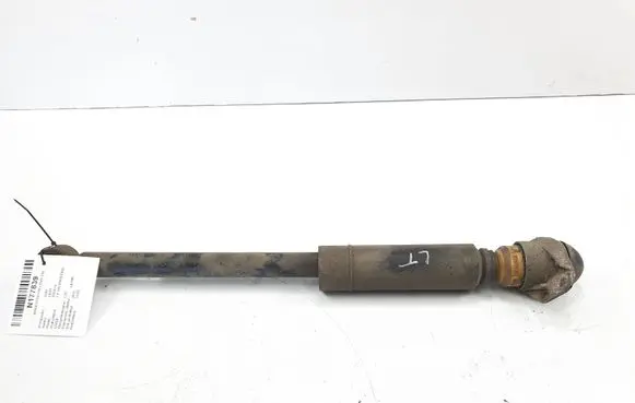 Seat Ibiza IV (6J,6P) Rear shock absorber/damper
