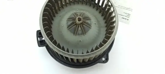 Cadillac SRX Heater fan/blower 012105B AY1940009130