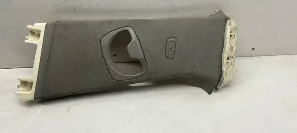 BMW 3 F30 F35 F31 (B) pillar trim (top) 7220997 51437220997 52107010