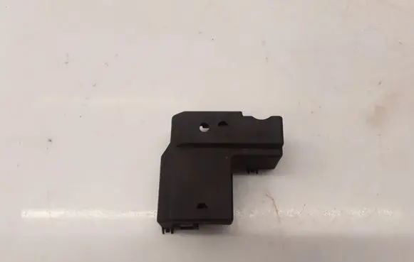 Jaguar X-Type Fuse box cover 4X4314B581AA 4X4314B581