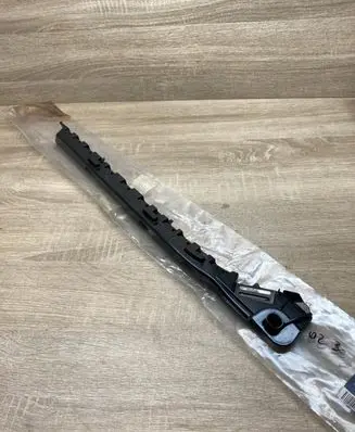 Mercedes-Benz E W212 Rear bumper mounting bracket A2128800230