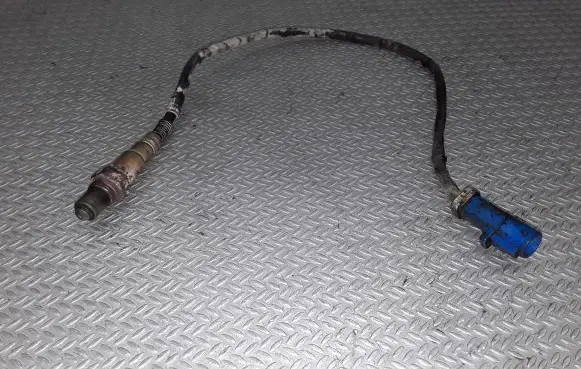 Ford Mondeo MK IV Lambda probe sensor