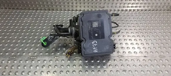 Ford Fiesta ABS Pump AV59-2C405-CC 10.0961-0129.3