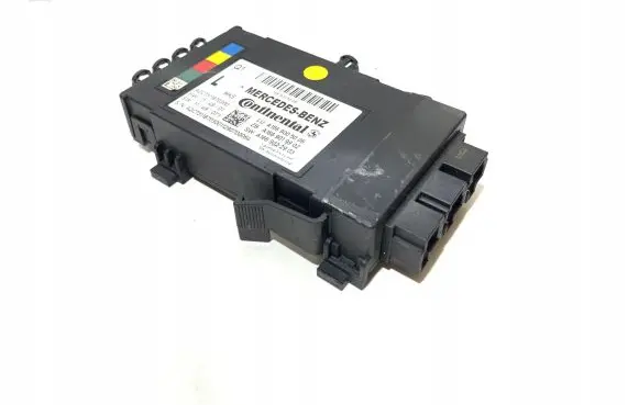 Mercedes-Benz ML W166 Other control units/modules A1669005006