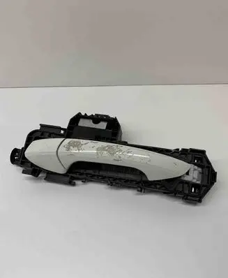 Mercedes-Benz CLA C117 X117 W117 Front door exterior handle A2047602134