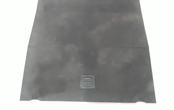 Renault Laguna III Trunk/boot mat liner 849020020R