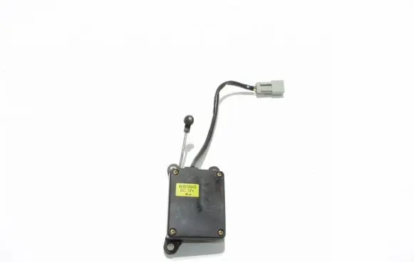 Honda Accord Air flap motor/actuator W960684S