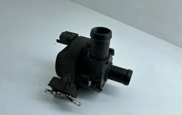 Renault Clio V Electric auxiliary coolant/water pump 144B06803R 0392023294
