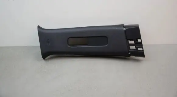 Nissan Juke I F15 (B) pillar trim (top) 769131KB0A