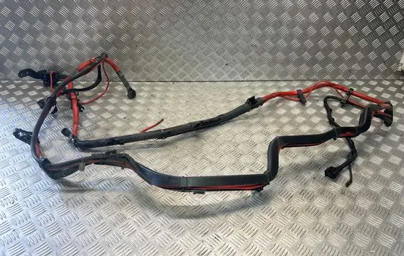 Positive cable (battery)