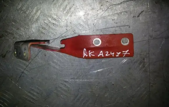 Suzuki Alto Engine bonnet/hood hinges