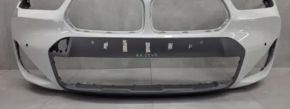 BMW X2 F39 Front bumper 51119463841 9463841