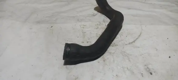 Nissan Almera Tino Intercooler hose/pipe