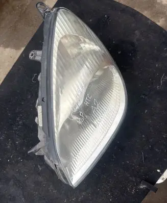 Citroen C5 Headlight/headlamp 9639319980 89005273