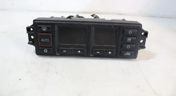 Audi A4 S4 B5 8D Interior fan control switch 