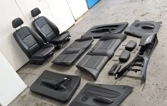 BMW 1 E82 E88 Interior set S481 S473 S459