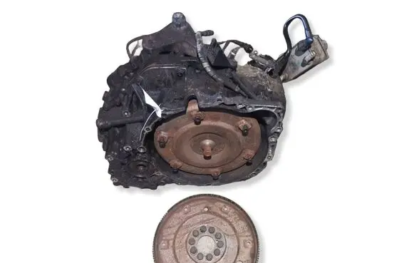 Volvo V50 Automatic gearbox 5551SN 30713903 P30713903